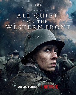 All Quiet on the Western Front 2022 Dub in Hindi full movie download
